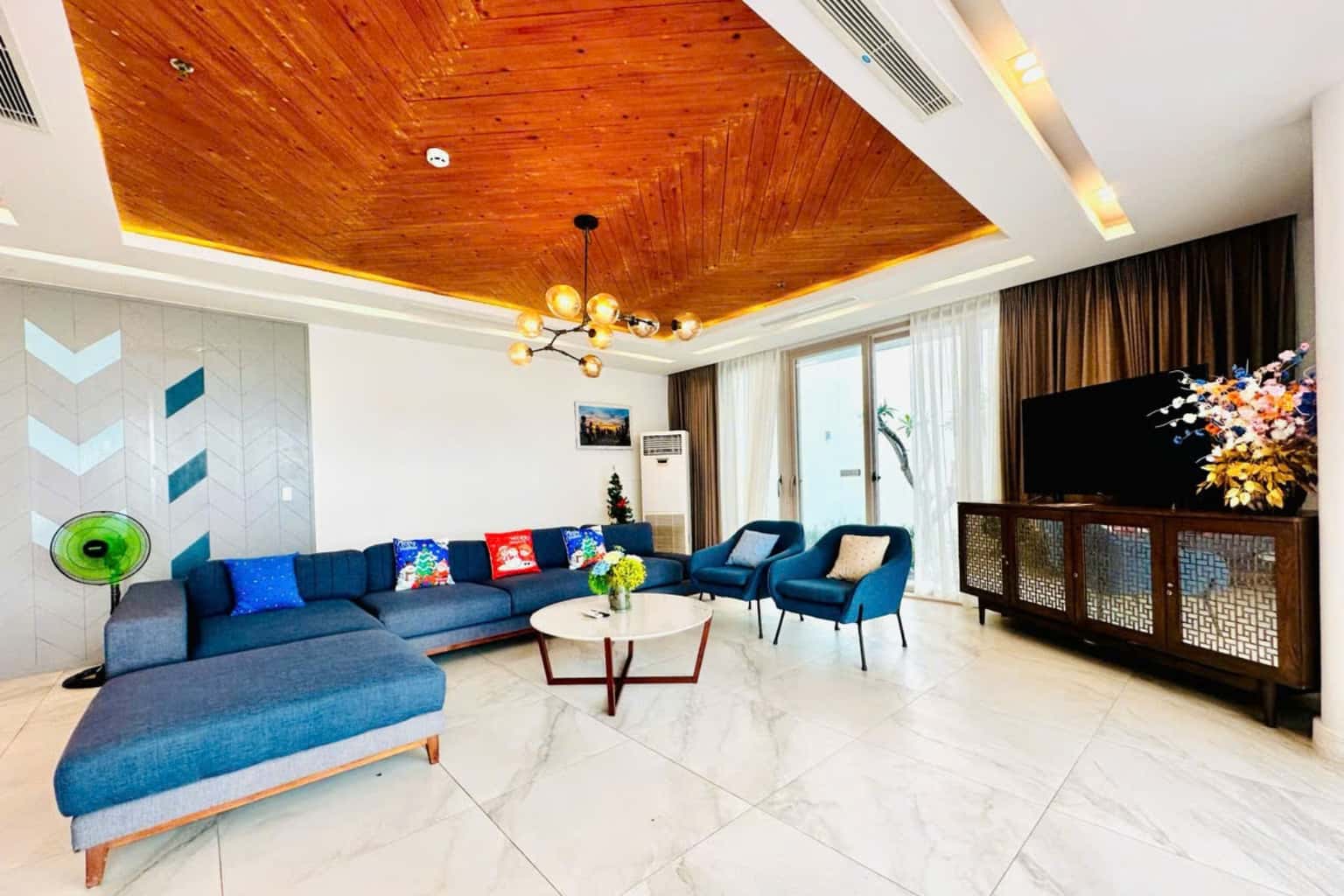 Villa B1606 - Oceanami Long Hải, Vũng Tàu — ảnh 3