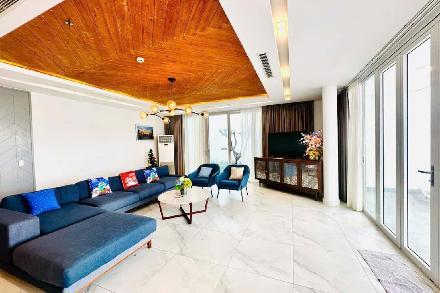 Villa B1606 - Oceanami Long Hải, Vũng Tàu — ảnh 10