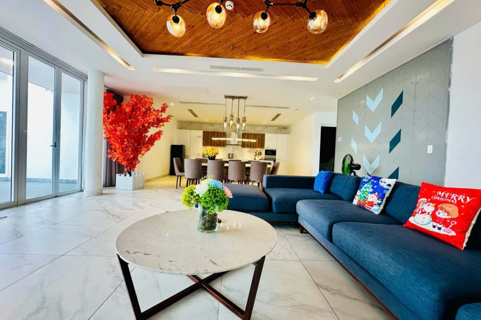 Villa B1606 - Oceanami Long Hải, Vũng Tàu — ảnh 11