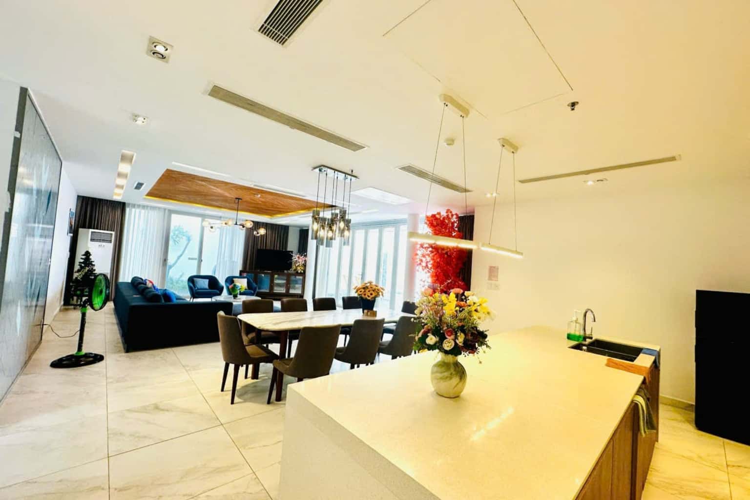 Villa B1606 - Oceanami Long Hải, Vũng Tàu — ảnh 12