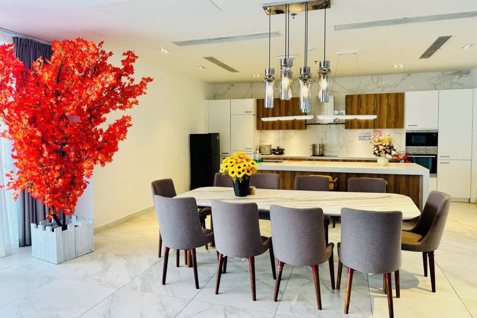Villa B1606 - Oceanami Long Hải, Vũng Tàu — ảnh 4