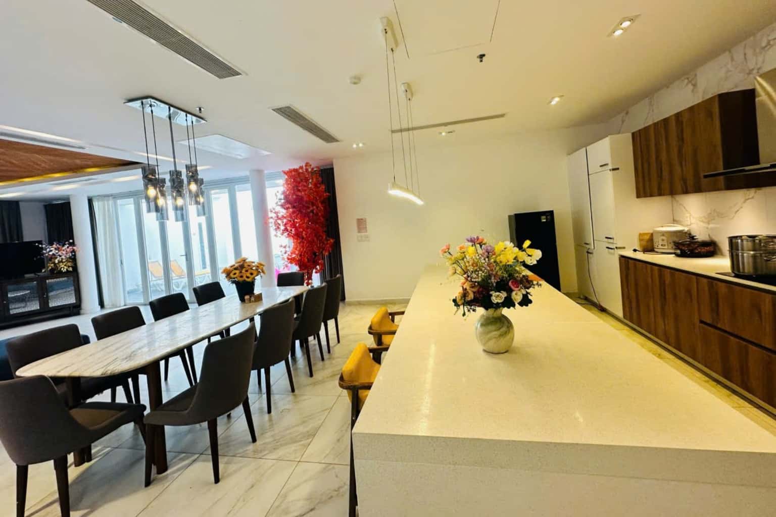 Villa B1606 - Oceanami Long Hải, Vũng Tàu — ảnh 13