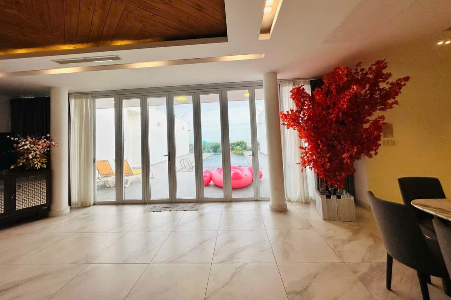 Villa B1606 - Oceanami Long Hải, Vũng Tàu — ảnh 15