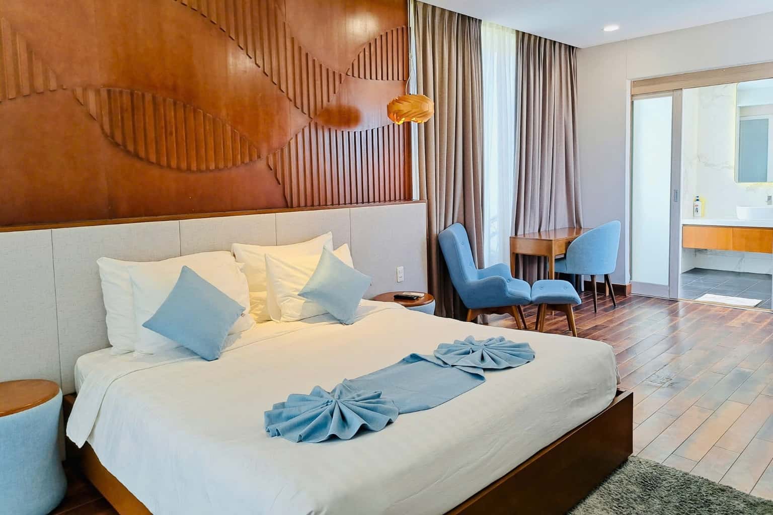 Villa B1606 - Oceanami Long Hải, Vũng Tàu — ảnh 5