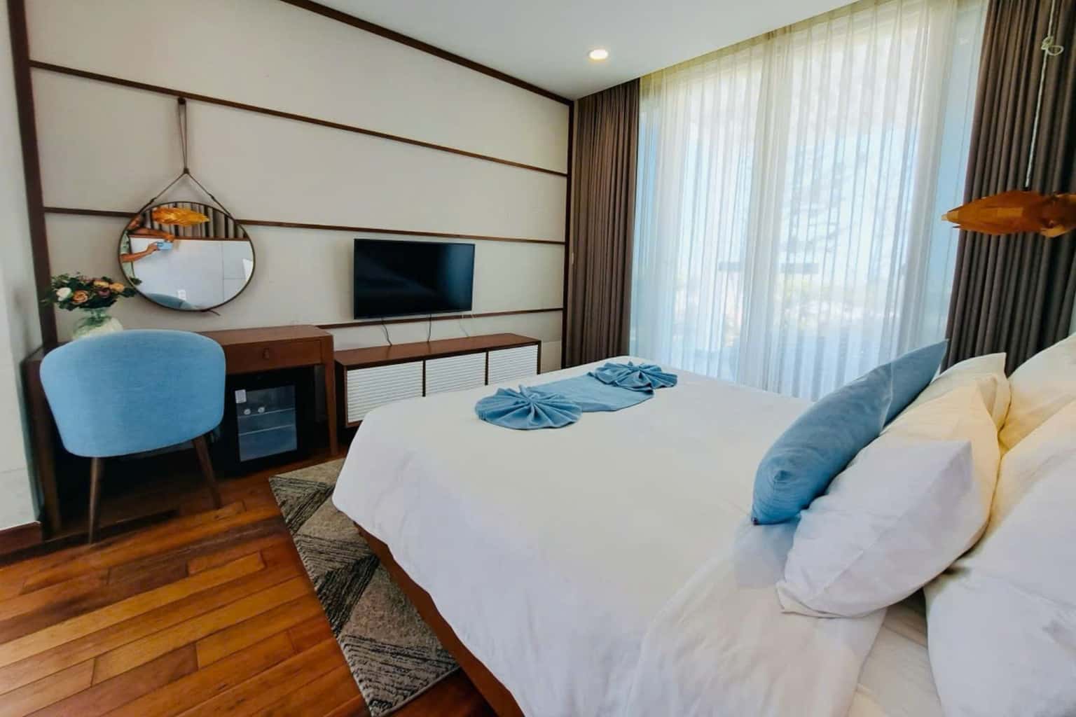 Villa B1606 - Oceanami Long Hải, Vũng Tàu — ảnh 19