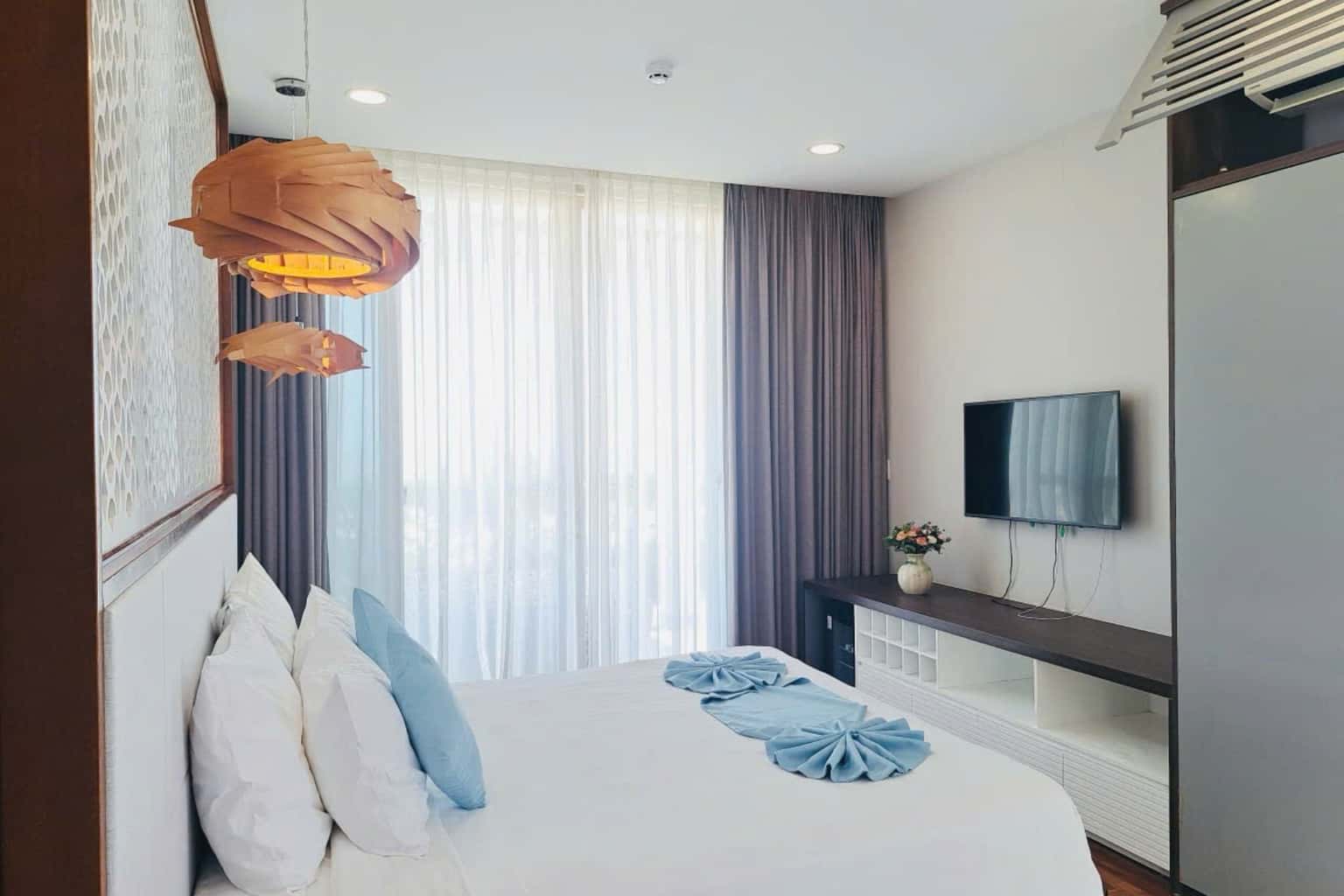 Villa B1606 - Oceanami Long Hải, Vũng Tàu — ảnh 20