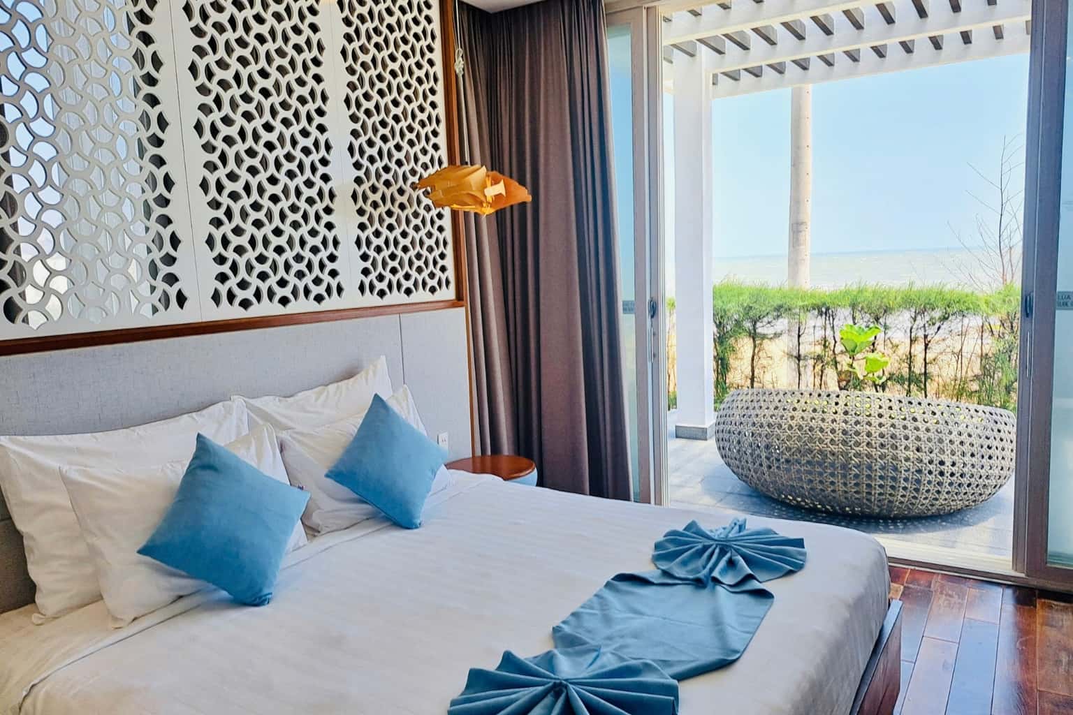 Villa B1606 - Oceanami Long Hải, Vũng Tàu — ảnh 21