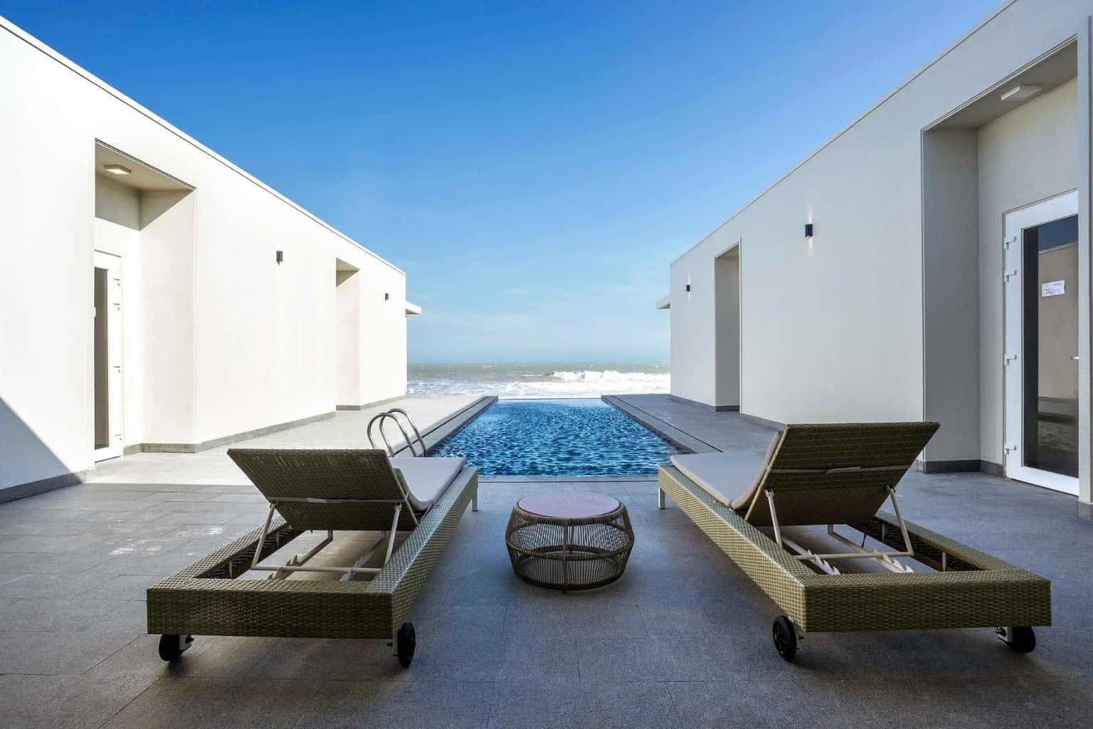 Villa B1503 - Oceanami Long Hải, Vũng Tàu — ảnh 2