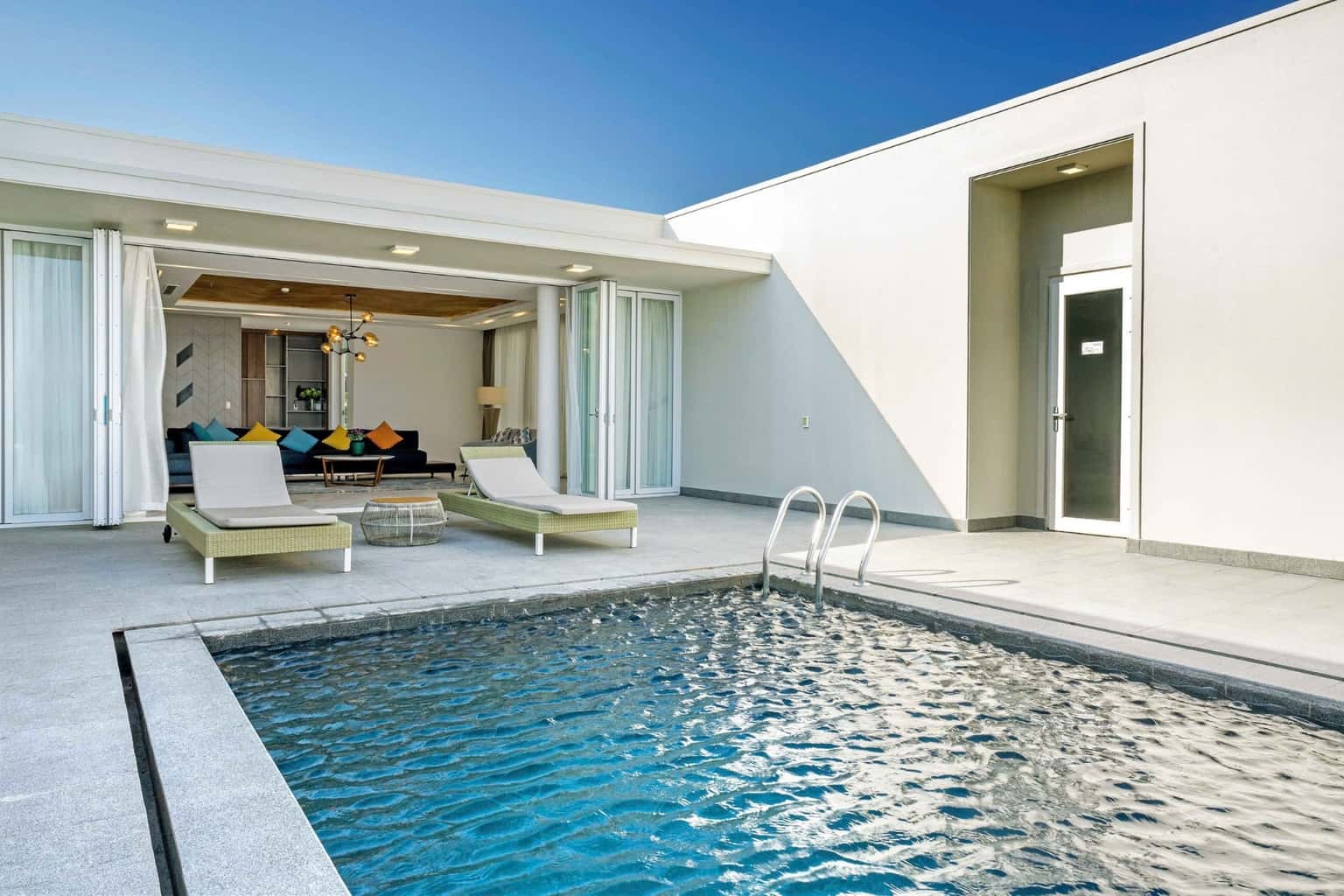 Villa B1503 - Oceanami Long Hải, Vũng Tàu — ảnh 1