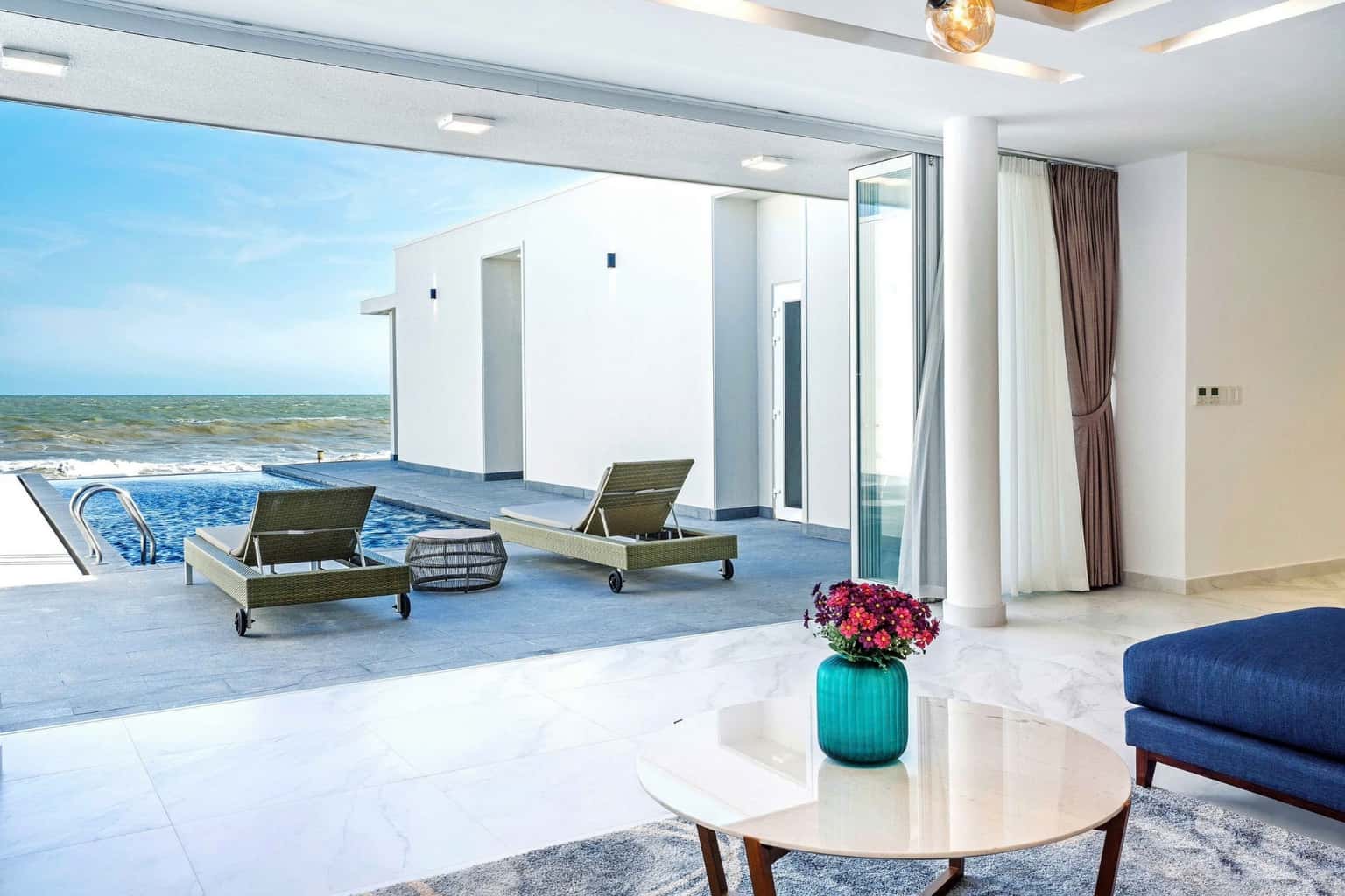 Villa B1503 - Oceanami Long Hải, Vũng Tàu — ảnh 6