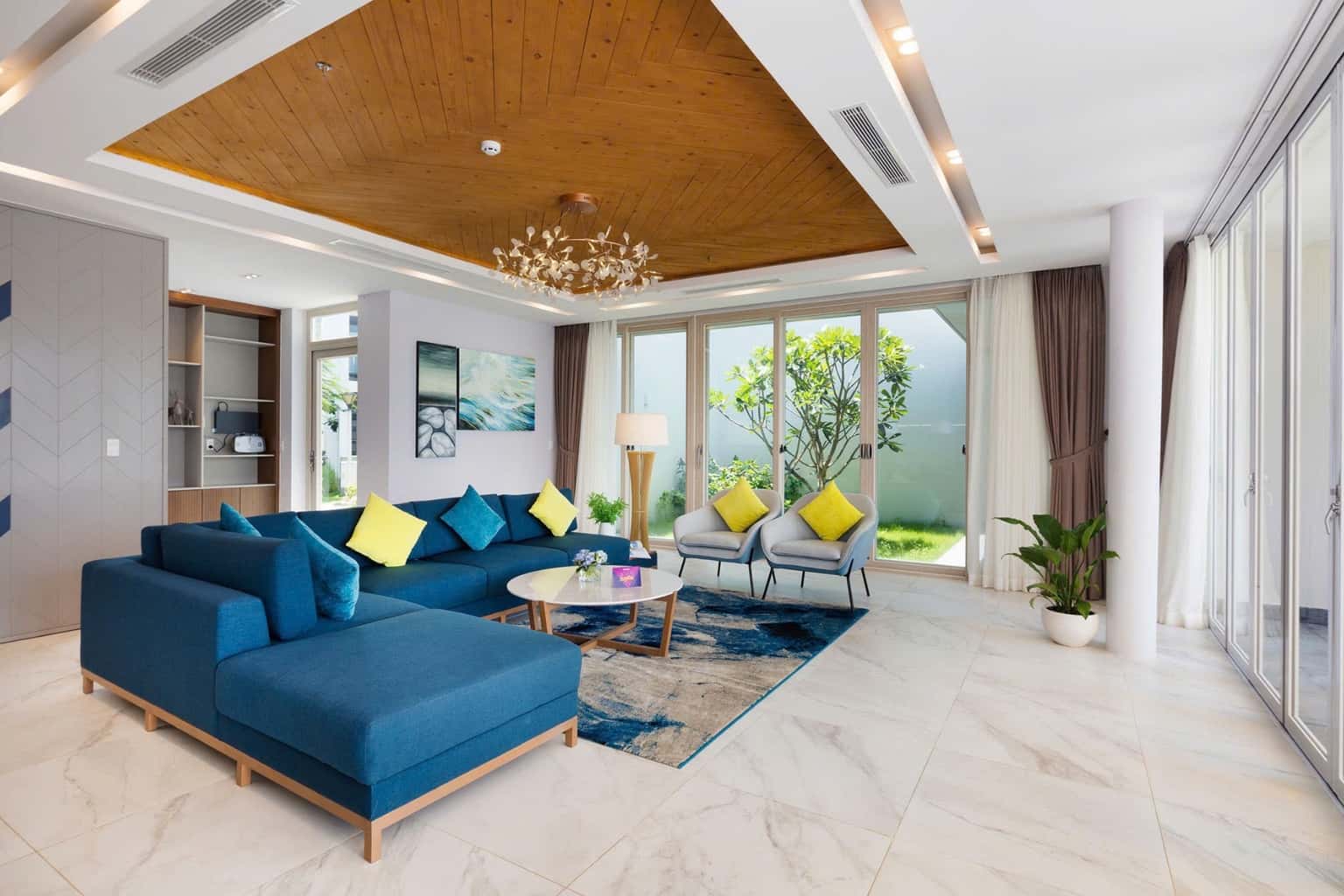Villa B1503 - Oceanami Long Hải, Vũng Tàu — ảnh 3