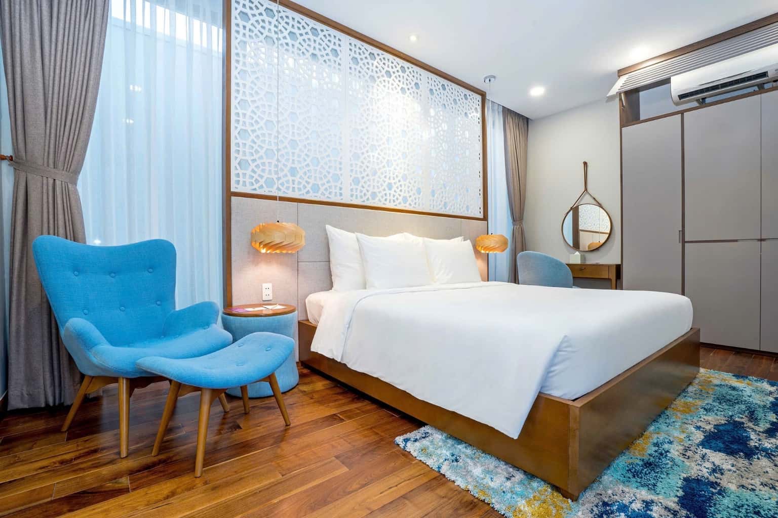 Villa B1503 - Oceanami Long Hải, Vũng Tàu — ảnh 5