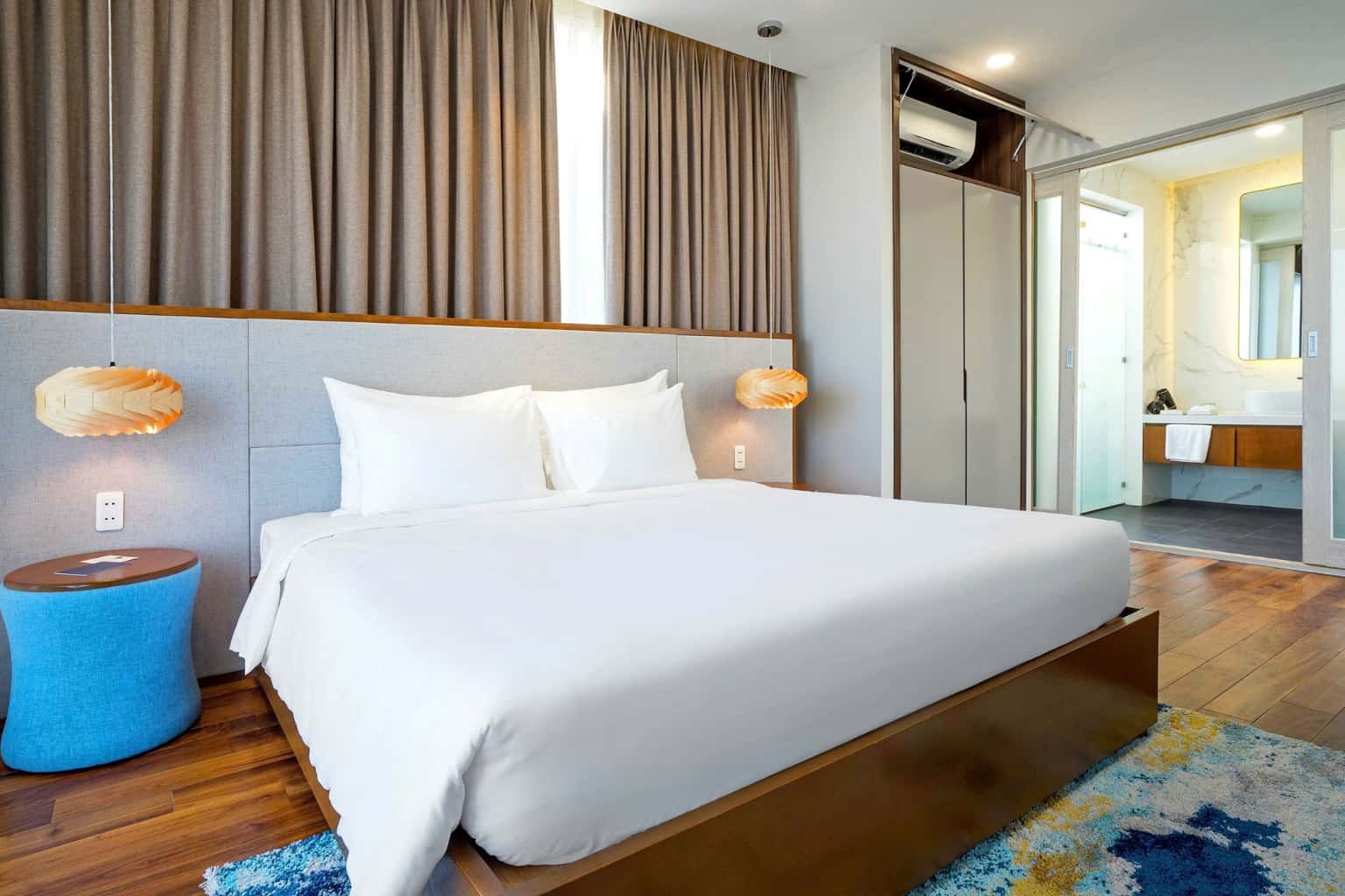 Villa B1503 - Oceanami Long Hải, Vũng Tàu — ảnh 9