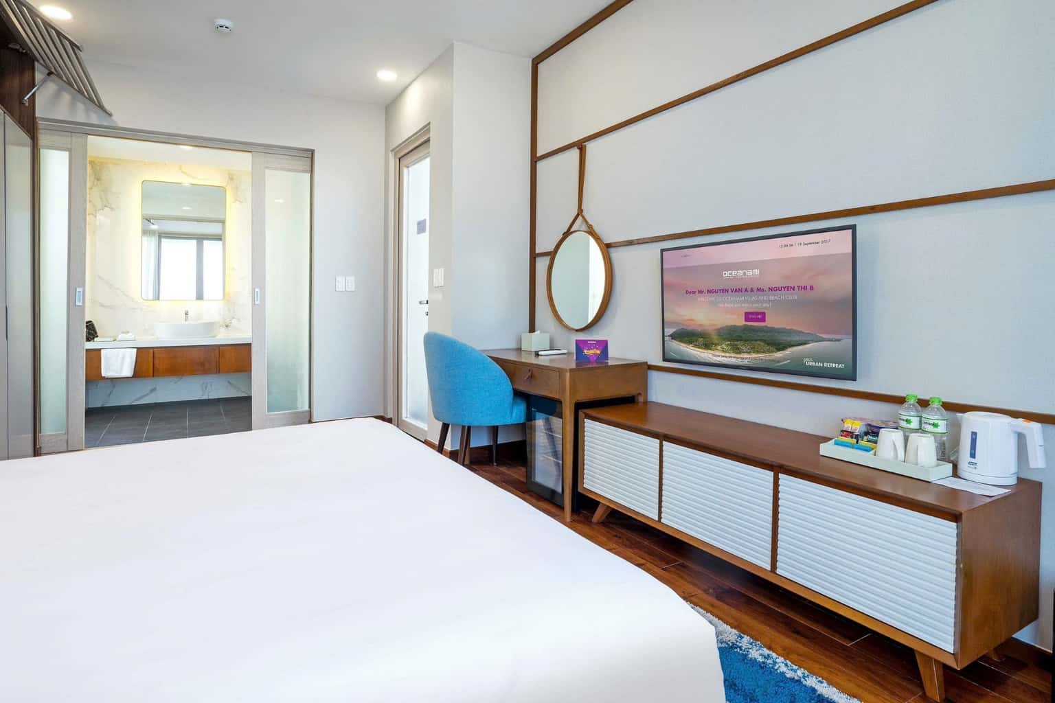 Villa B1503 - Oceanami Long Hải, Vũng Tàu — ảnh 10