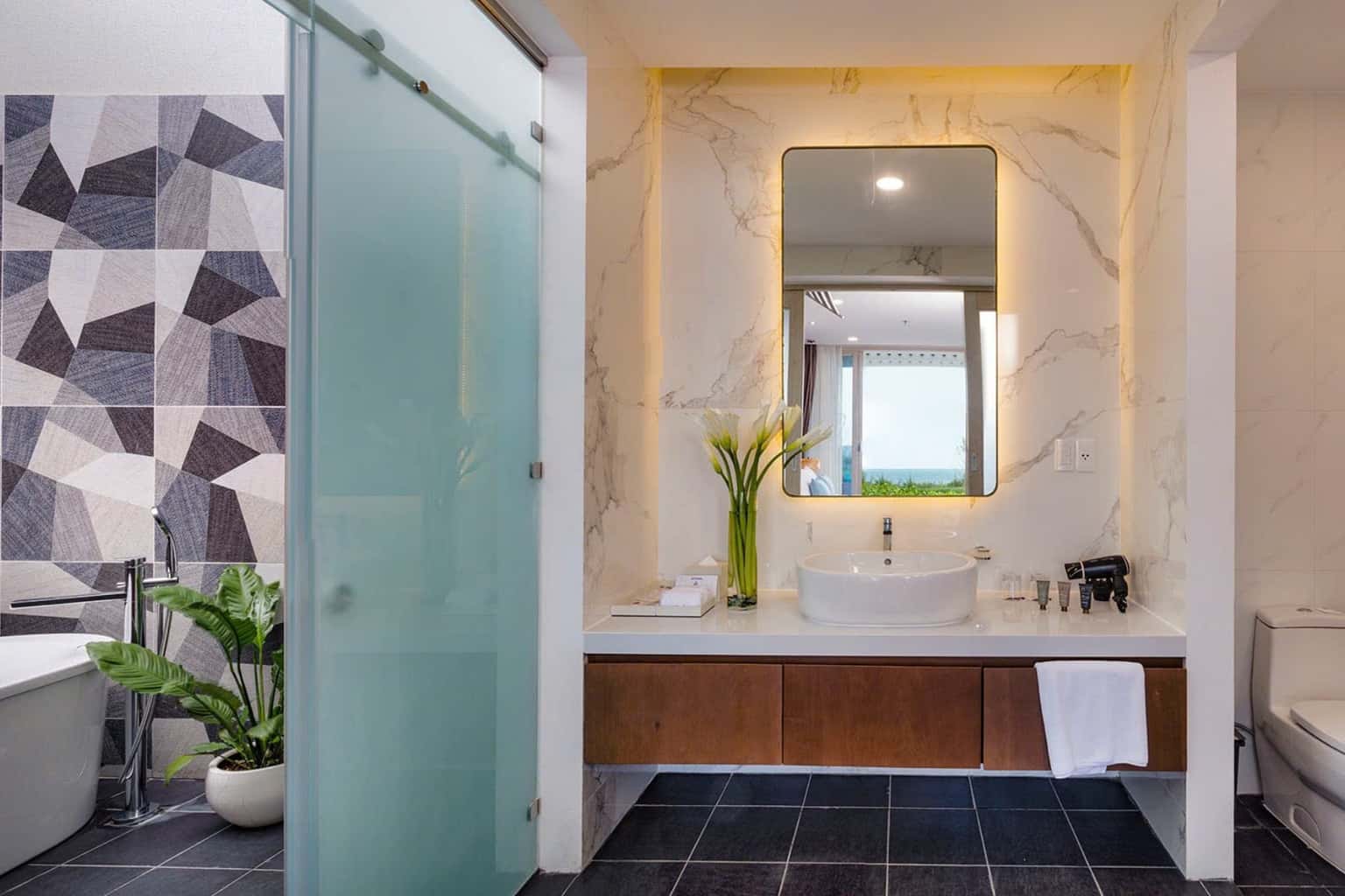 Villa B1503 - Oceanami Long Hải, Vũng Tàu — ảnh 13