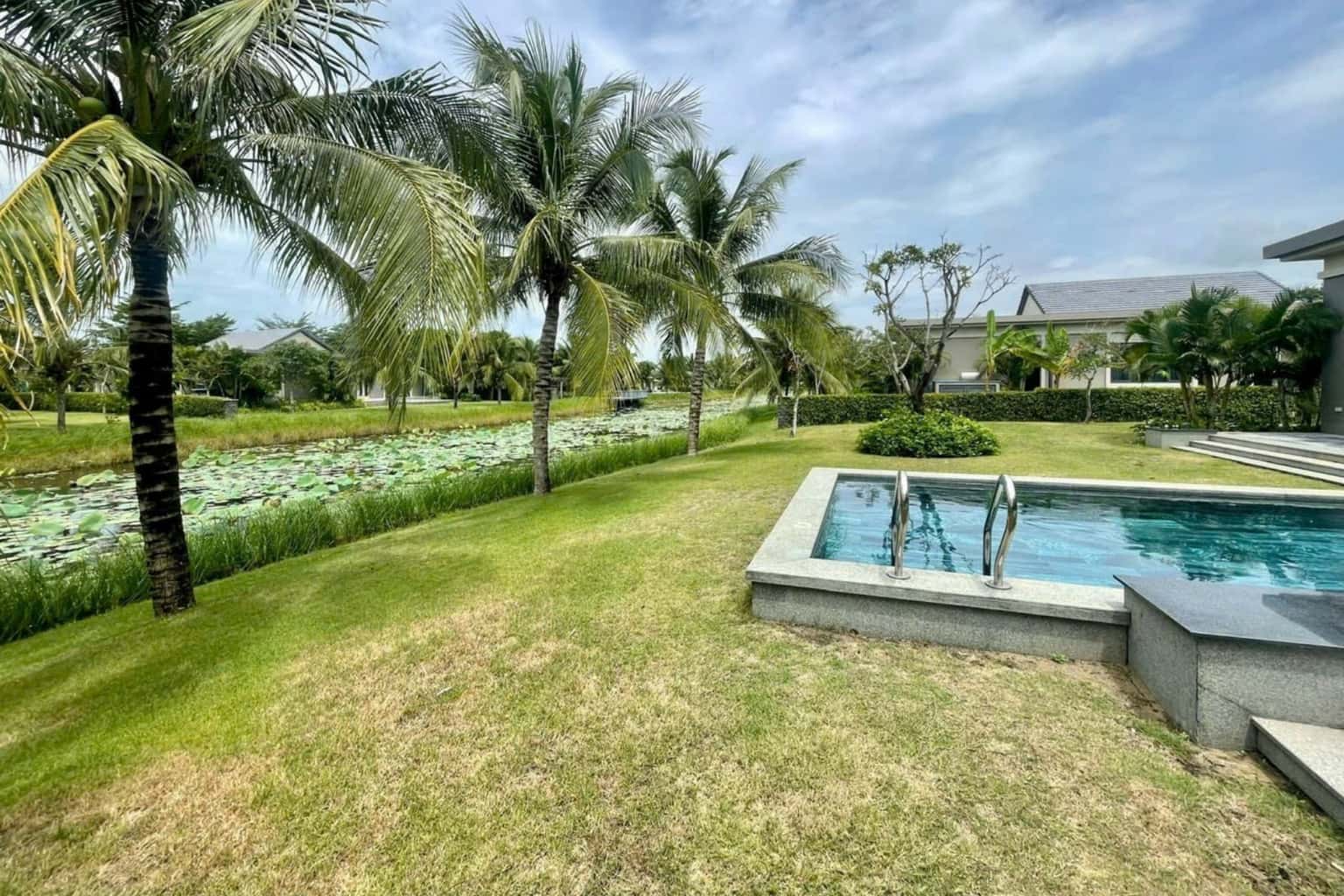 Lake Villa 005 - Coastar Hồ Tràm, Vũng Tàu — ảnh 7
