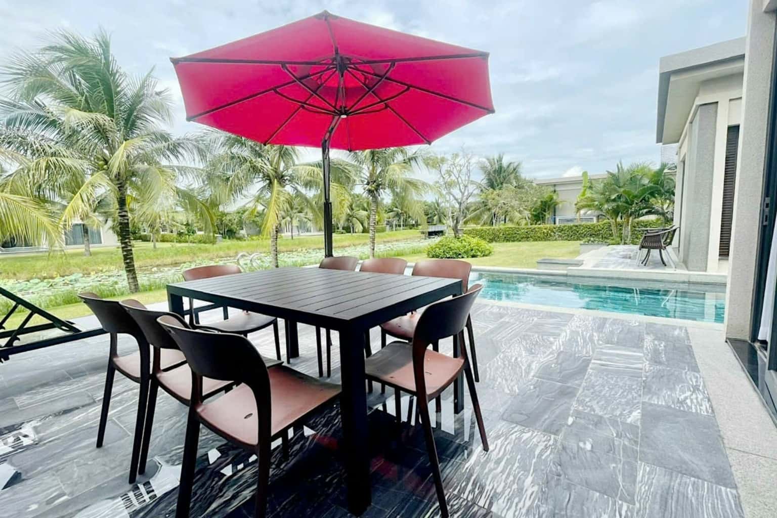 Lake Villa 005 - Coastar Hồ Tràm, Vũng Tàu — ảnh 6