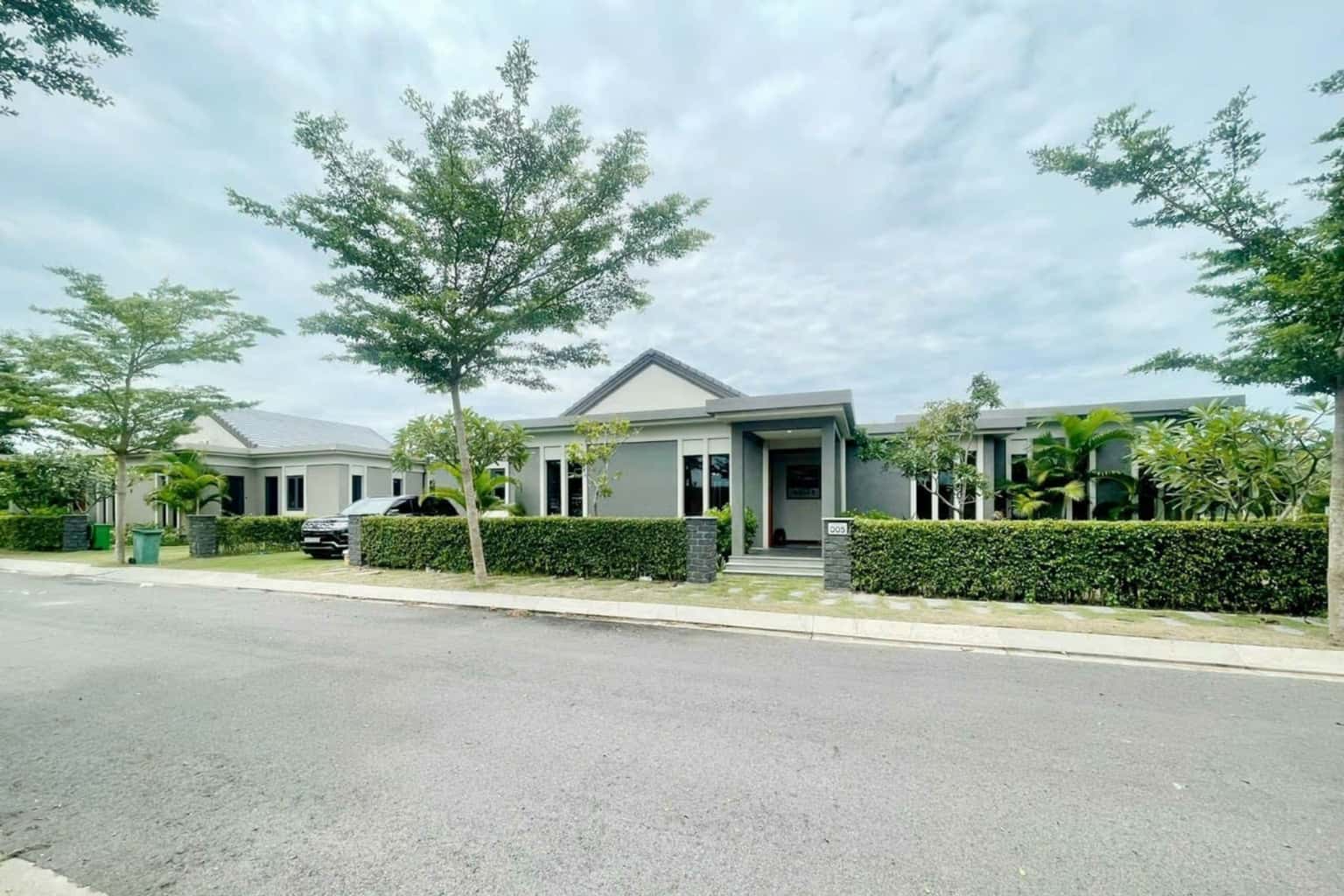 Lake Villa 005 - Coastar Hồ Tràm, Vũng Tàu — ảnh 5