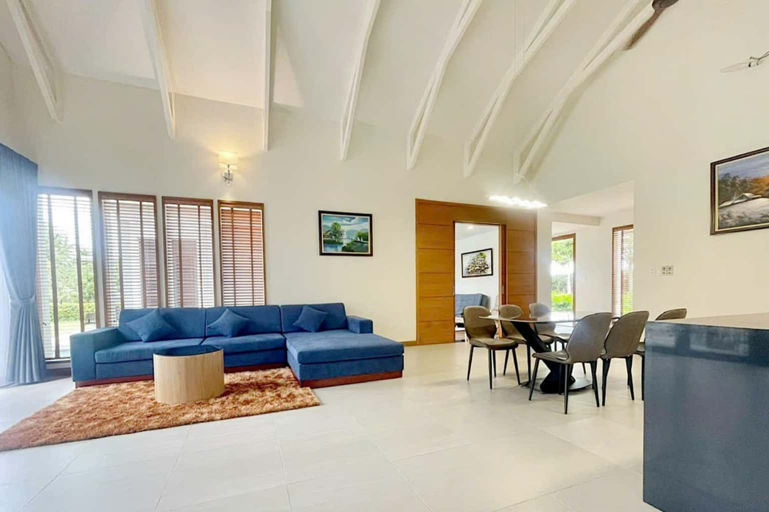 Lake Villa 005 - Coastar Hồ Tràm, Vũng Tàu — ảnh 2