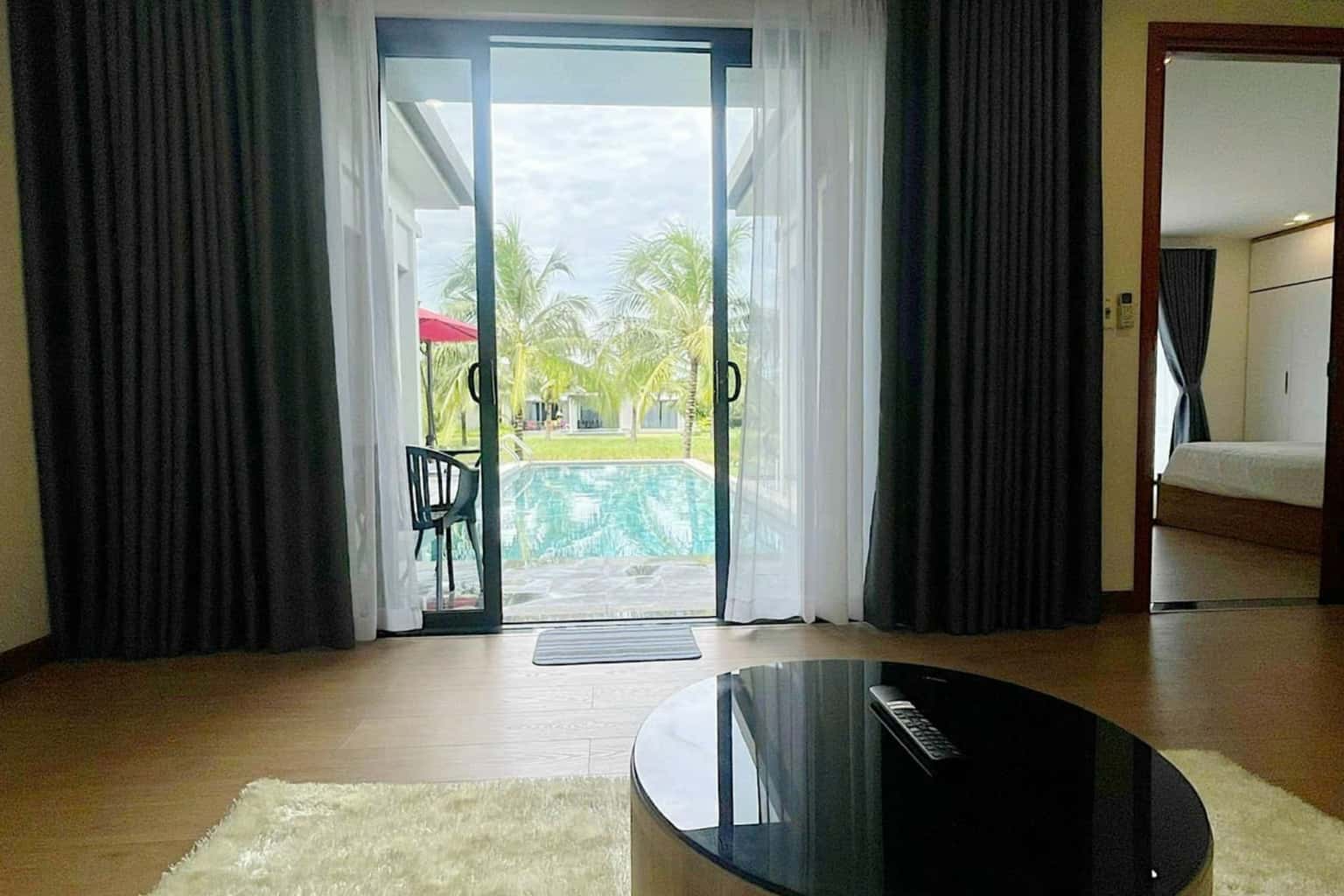 Lake Villa 005 - Coastar Hồ Tràm, Vũng Tàu — ảnh 9