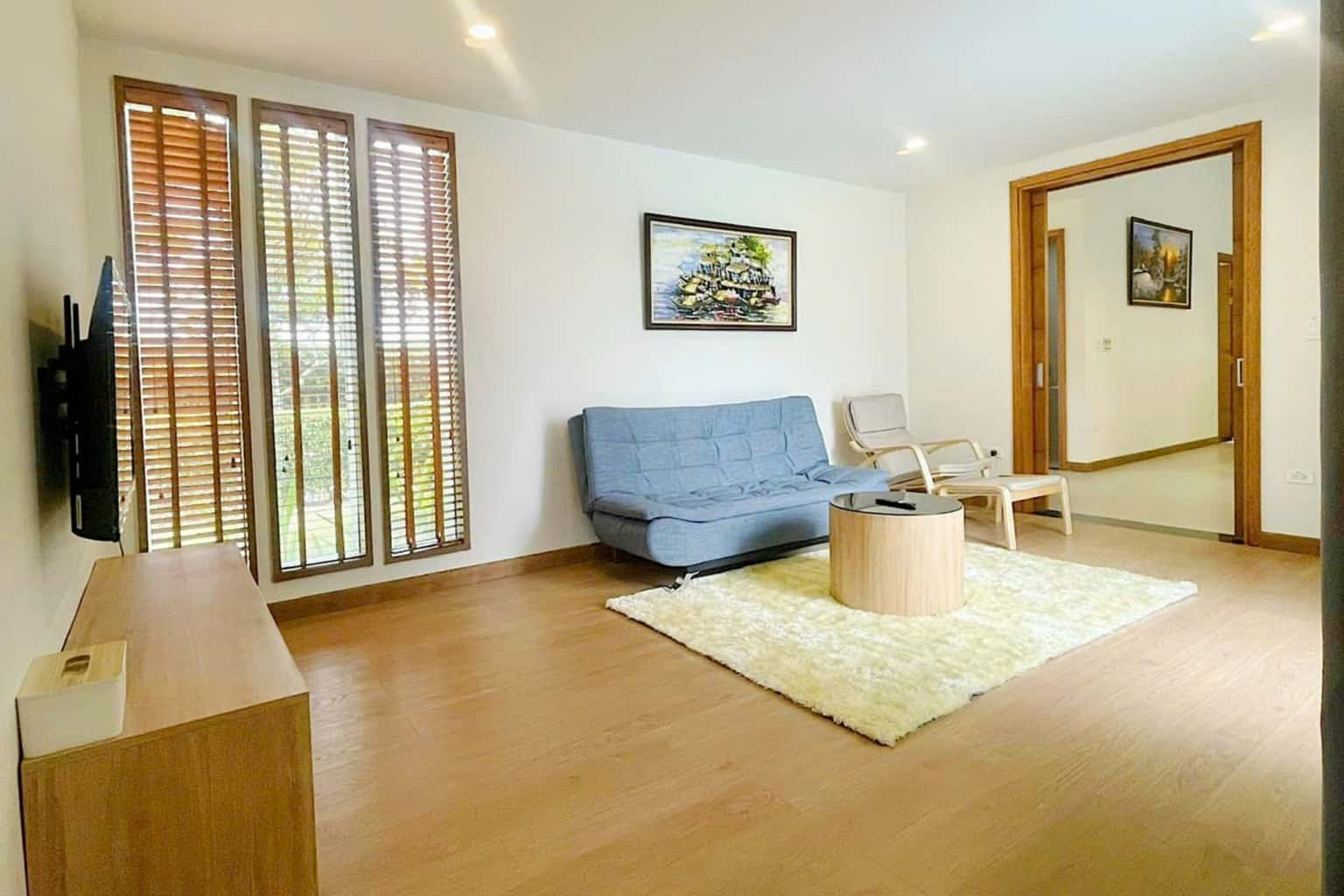 Lake Villa 005 - Coastar Hồ Tràm, Vũng Tàu — ảnh 10