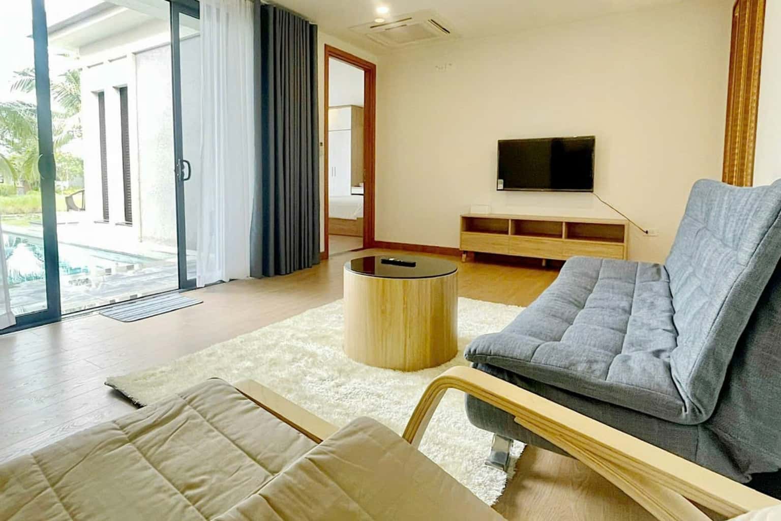 Lake Villa 005 - Coastar Hồ Tràm, Vũng Tàu — ảnh 11