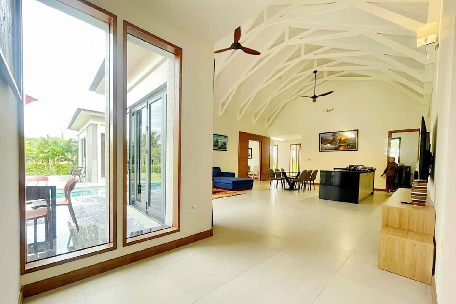 Lake Villa 005 - Coastar Hồ Tràm, Vũng Tàu — ảnh 12