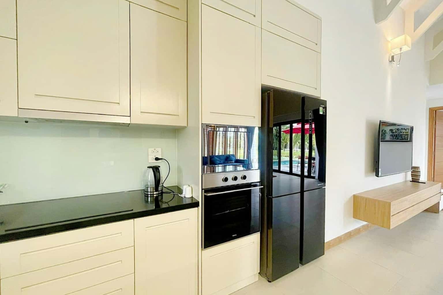 Lake Villa 005 - Coastar Hồ Tràm, Vũng Tàu — ảnh 3