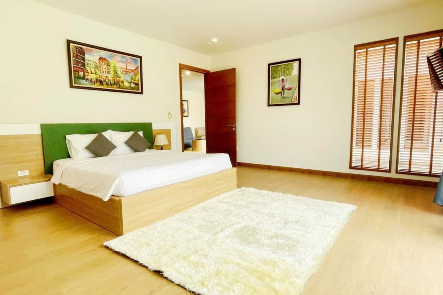 Lake Villa 005 - Coastar Hồ Tràm, Vũng Tàu — ảnh 4