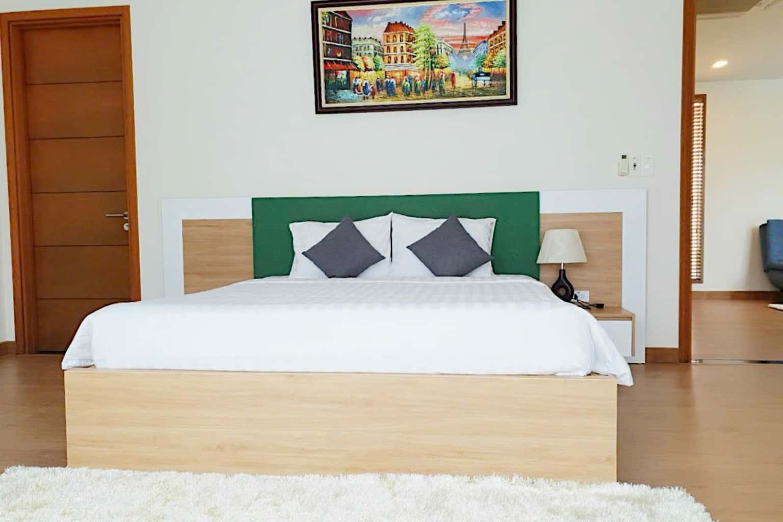 Lake Villa 005 - Coastar Hồ Tràm, Vũng Tàu — ảnh 13