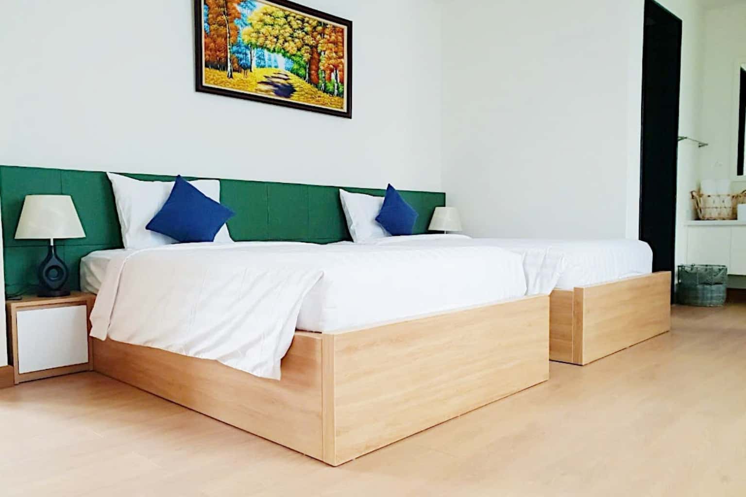Lake Villa 005 - Coastar Hồ Tràm, Vũng Tàu — ảnh 15