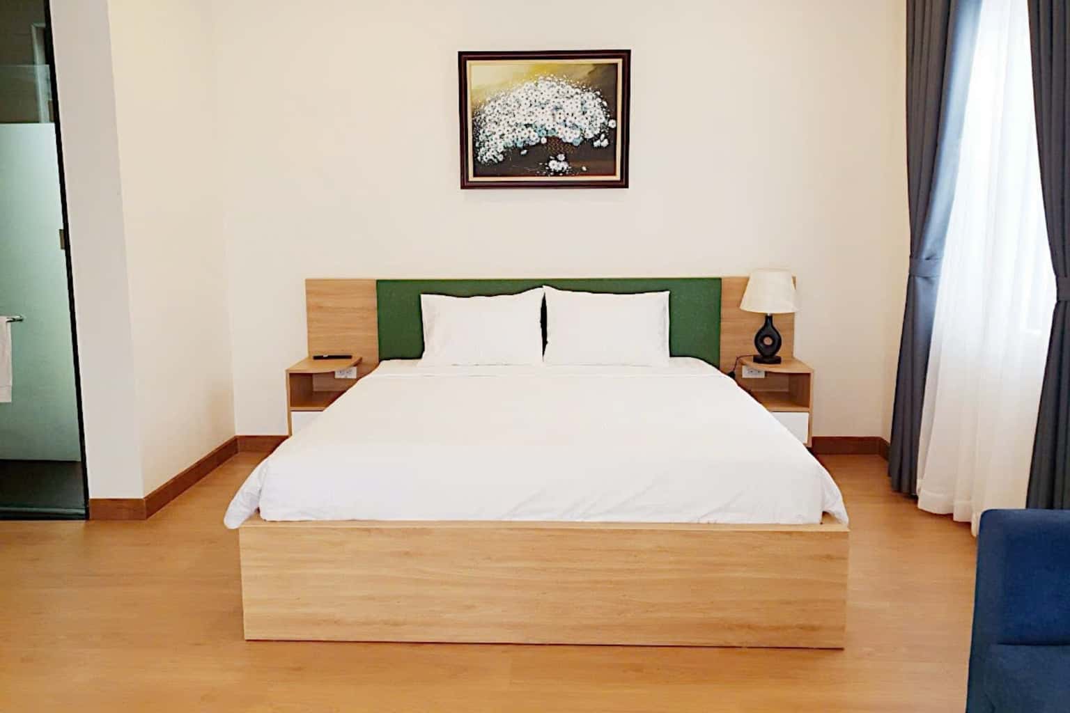 Lake Villa 005 - Coastar Hồ Tràm, Vũng Tàu — ảnh 16