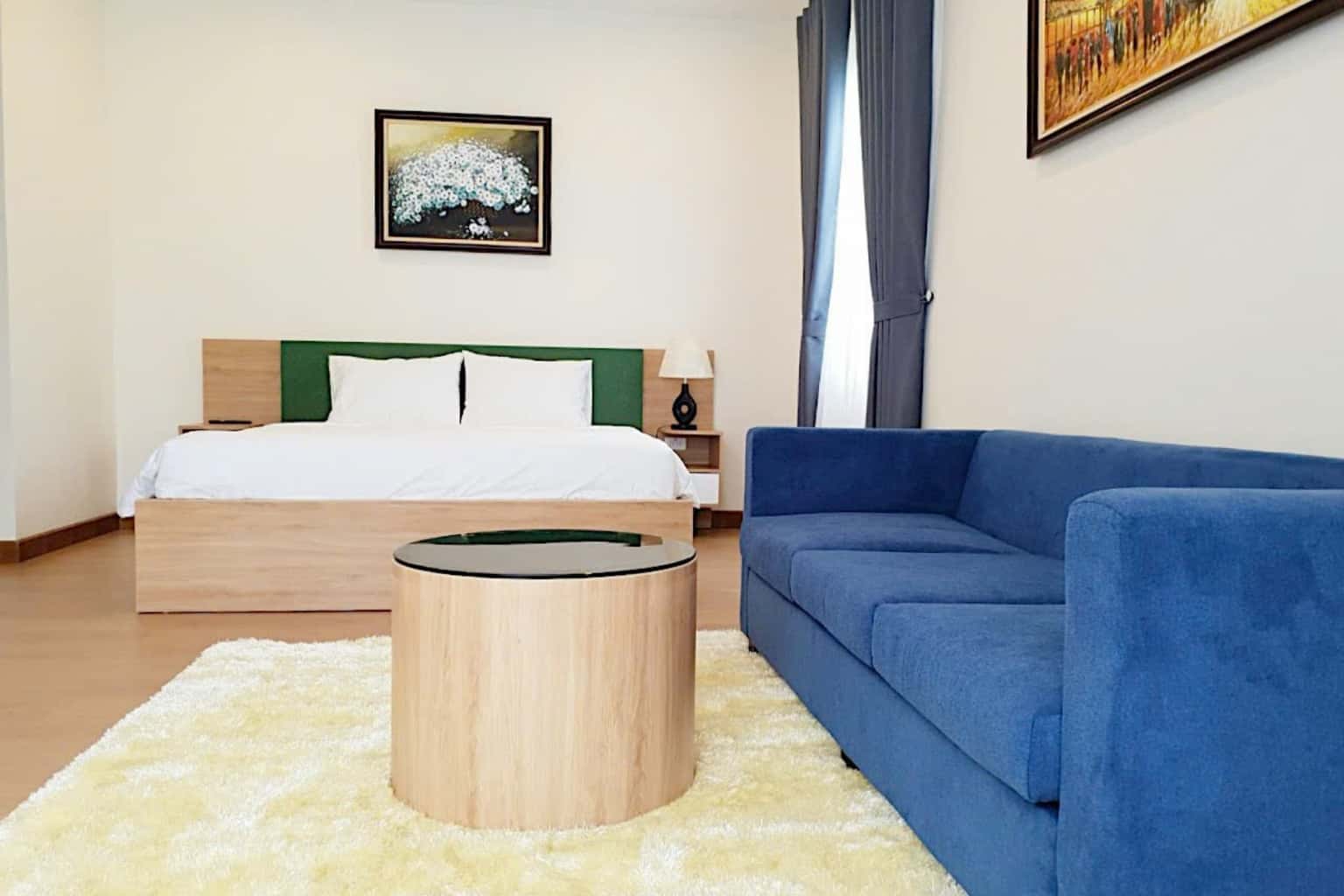 Lake Villa 005 - Coastar Hồ Tràm, Vũng Tàu — ảnh 17