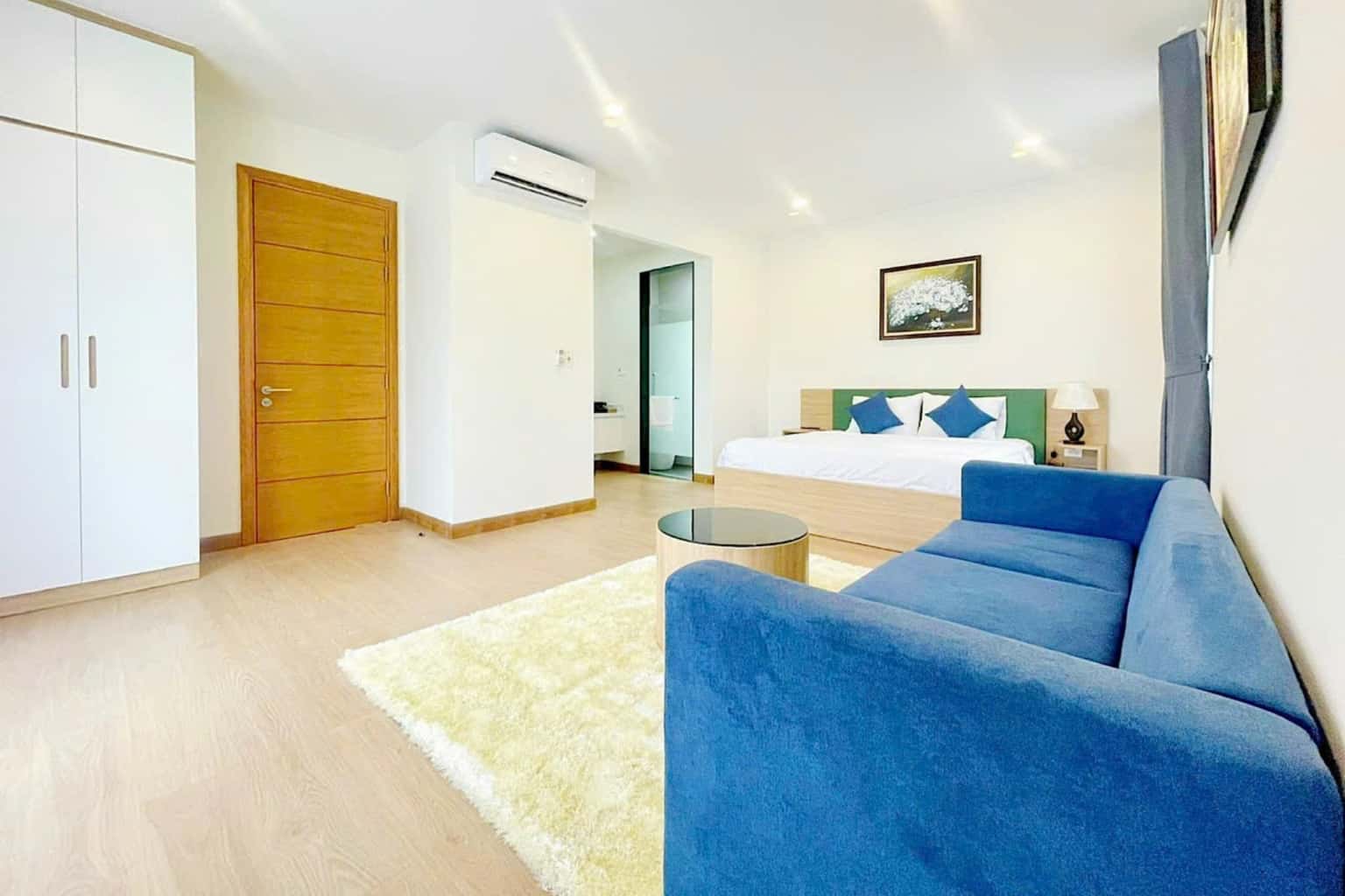 Lake Villa 005 - Coastar Hồ Tràm, Vũng Tàu — ảnh 18