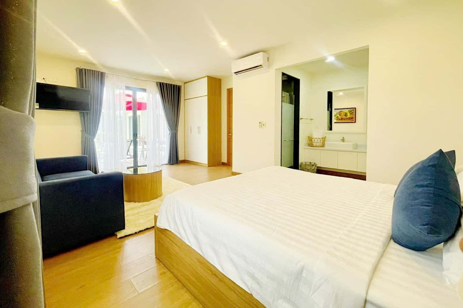 Lake Villa 005 - Coastar Hồ Tràm, Vũng Tàu — ảnh 19