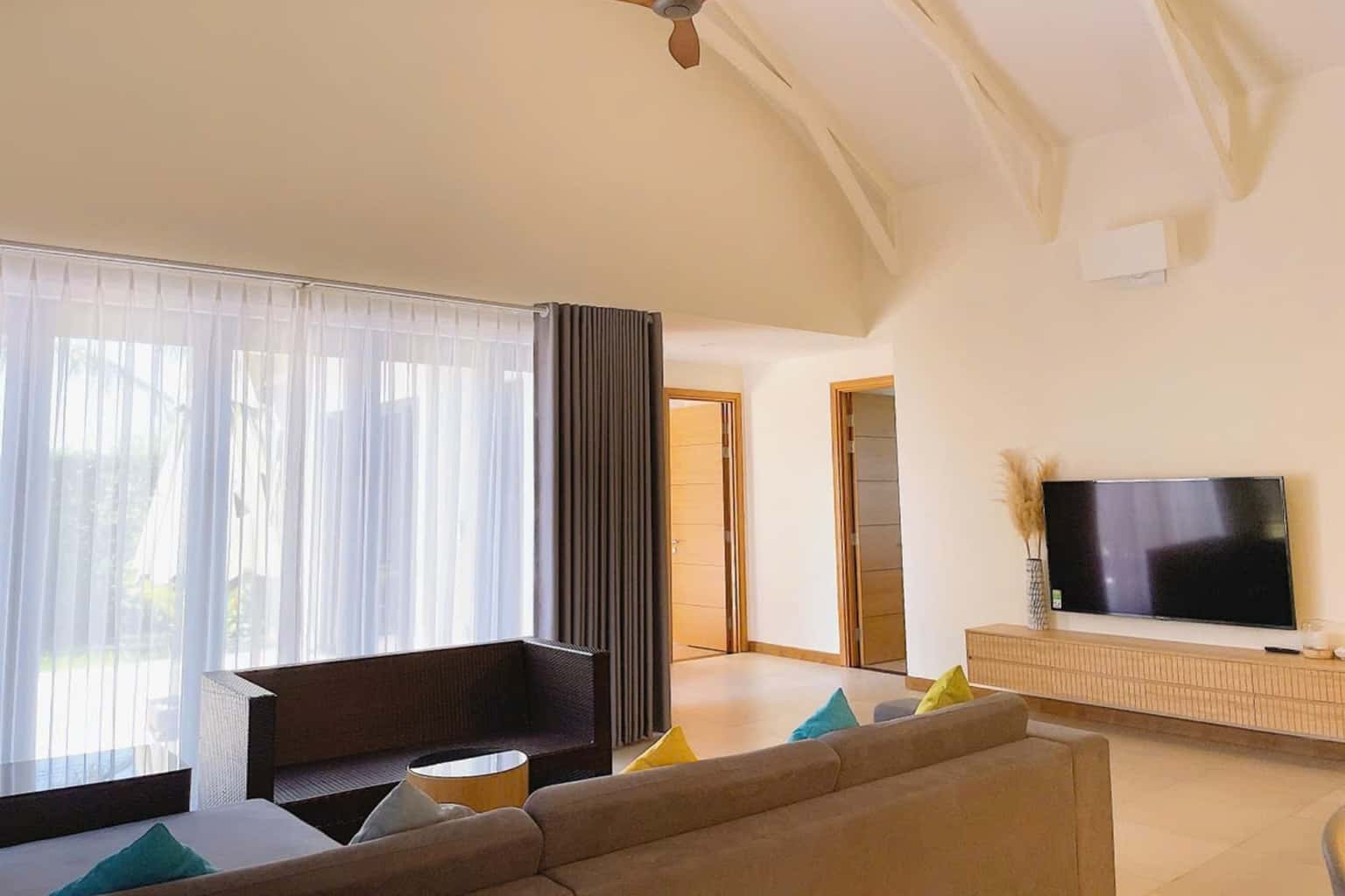 Garden Villa 107 - Coastar Hồ Tràm, Vũng Tàu — ảnh 11