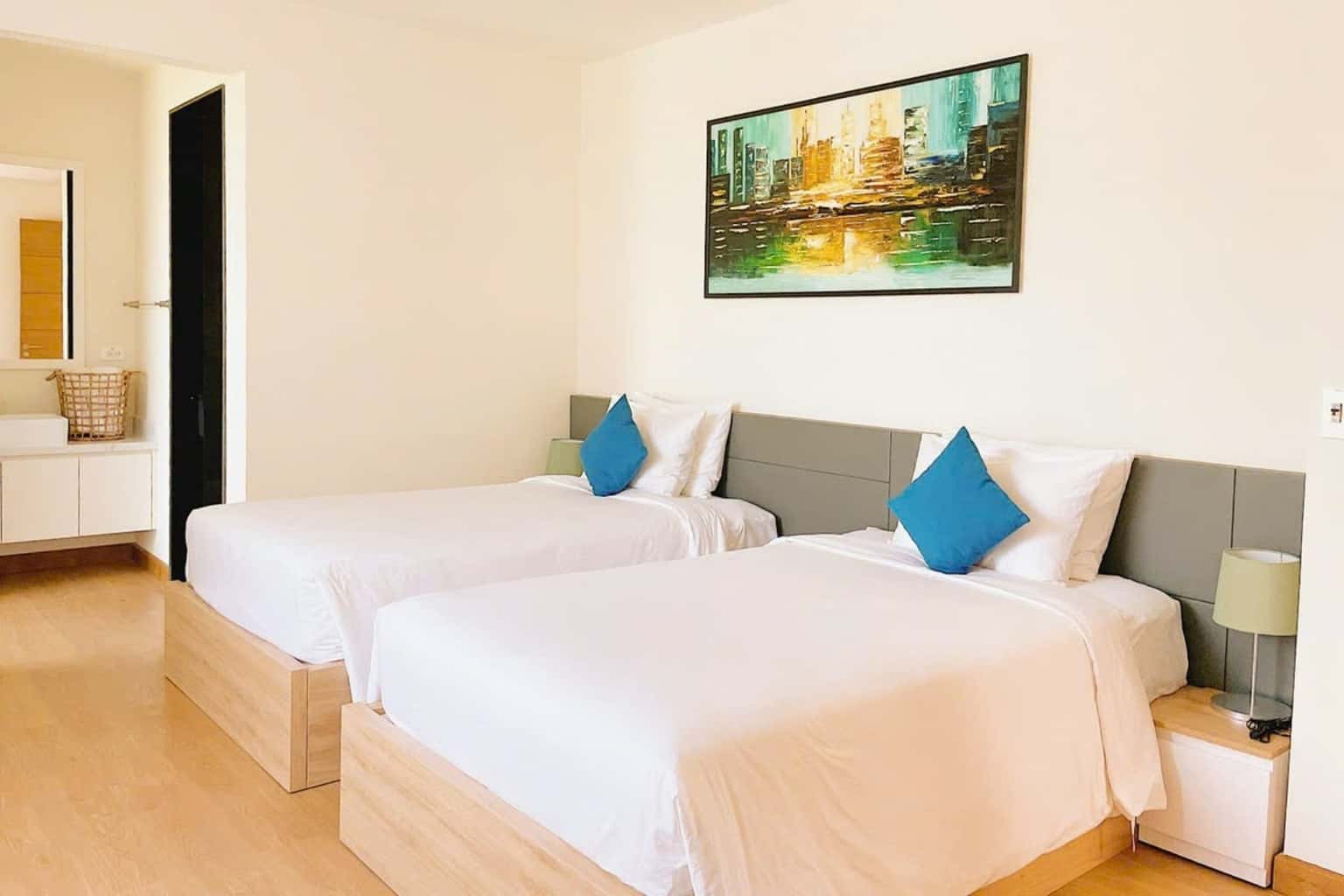 Garden Villa 107 - Coastar Hồ Tràm, Vũng Tàu — ảnh 5