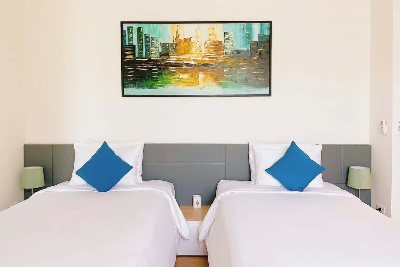 Garden Villa 107 - Coastar Hồ Tràm, Vũng Tàu — ảnh 19
