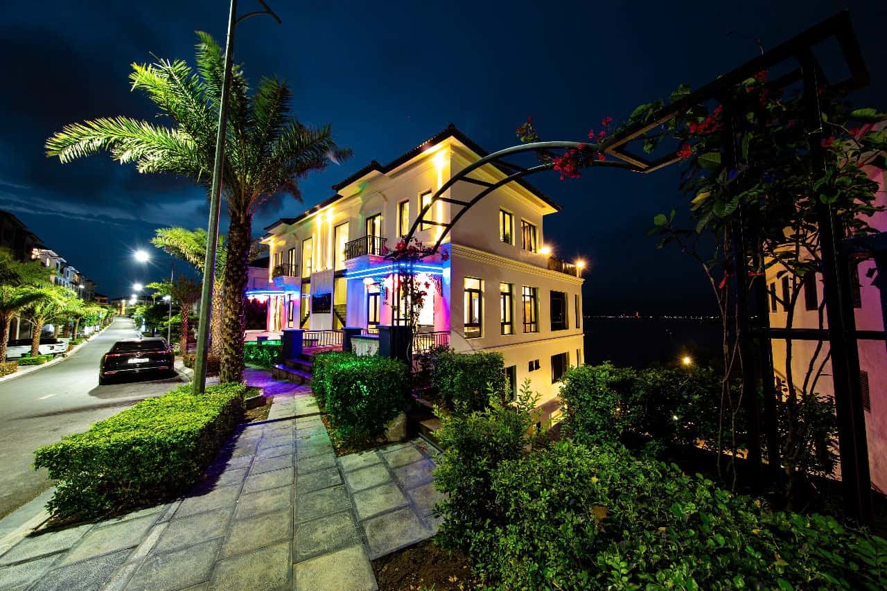 Villa TT07.01 View Biển – Beverly Hills Hạ Long, Bãi Cháy — ảnh 1