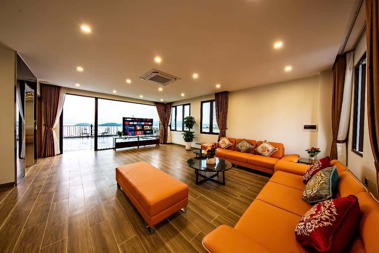 Villa TT07.01 View Biển – Beverly Hills Hạ Long, Bãi Cháy — ảnh 6