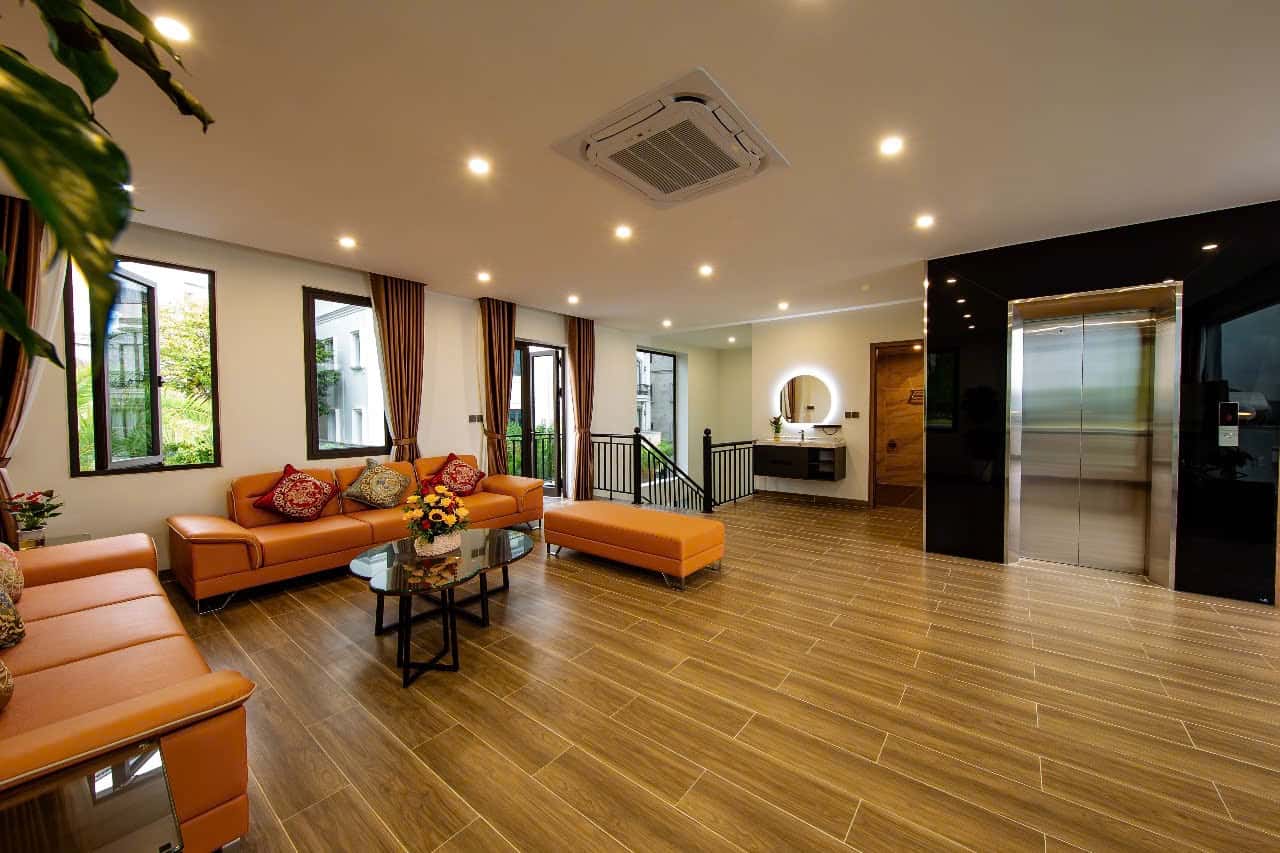 Villa TT07.01 View Biển – Beverly Hills Hạ Long, Bãi Cháy — ảnh 2
