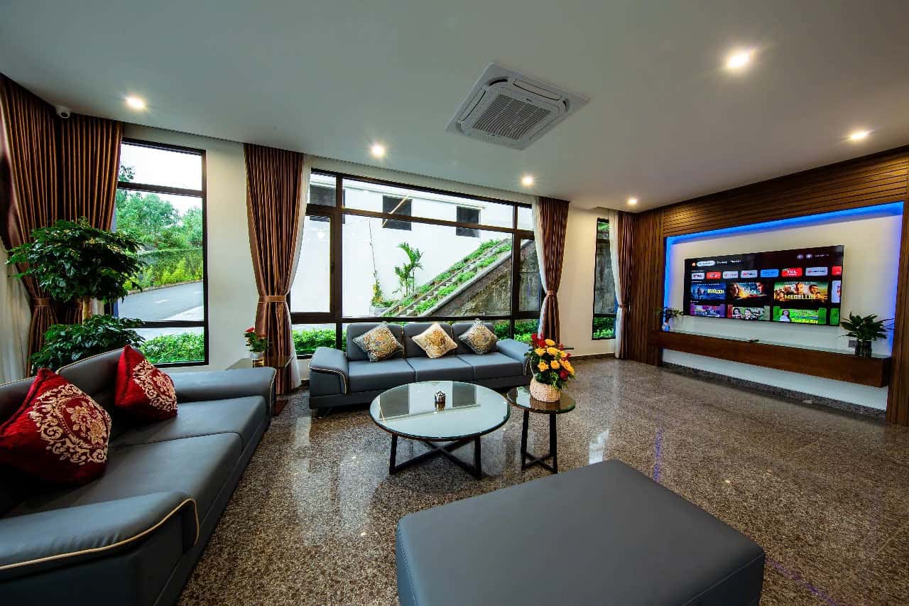 Villa TT07.02 View Biển – Beverly Hills Hạ Long, Bãi Cháy — ảnh 2