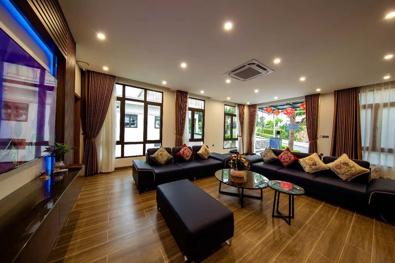 Villa TT07.02 View Biển – Beverly Hills Hạ Long, Bãi Cháy — ảnh 3