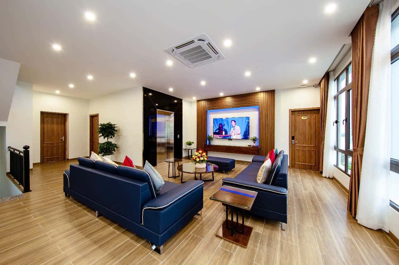 Villa TT07.02 View Biển – Beverly Hills Hạ Long, Bãi Cháy — ảnh 4