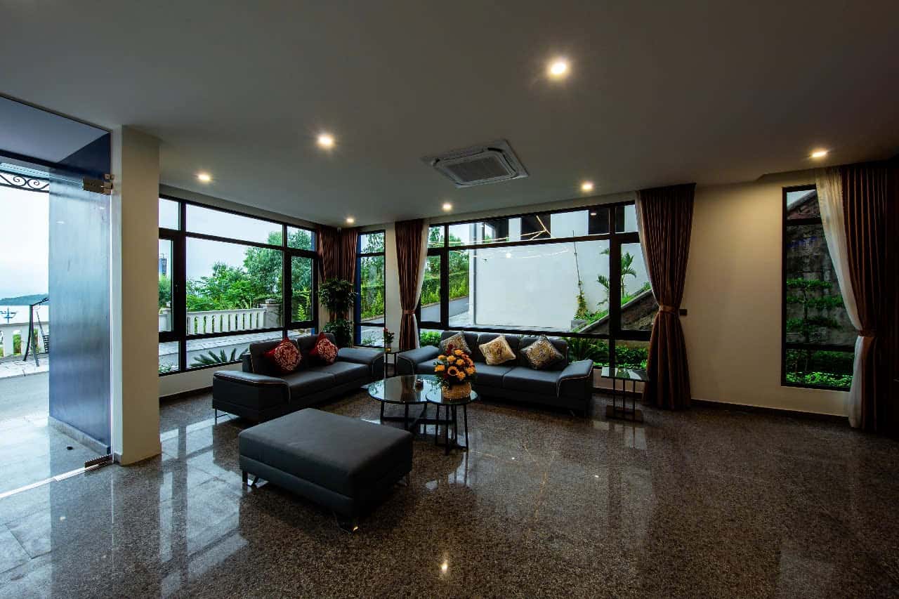 Villa TT07.02 View Biển – Beverly Hills Hạ Long, Bãi Cháy — ảnh 5