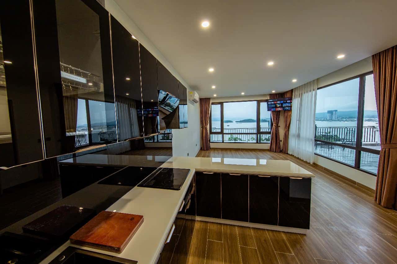 Villa TT07.02 View Biển – Beverly Hills Hạ Long, Bãi Cháy — ảnh 6