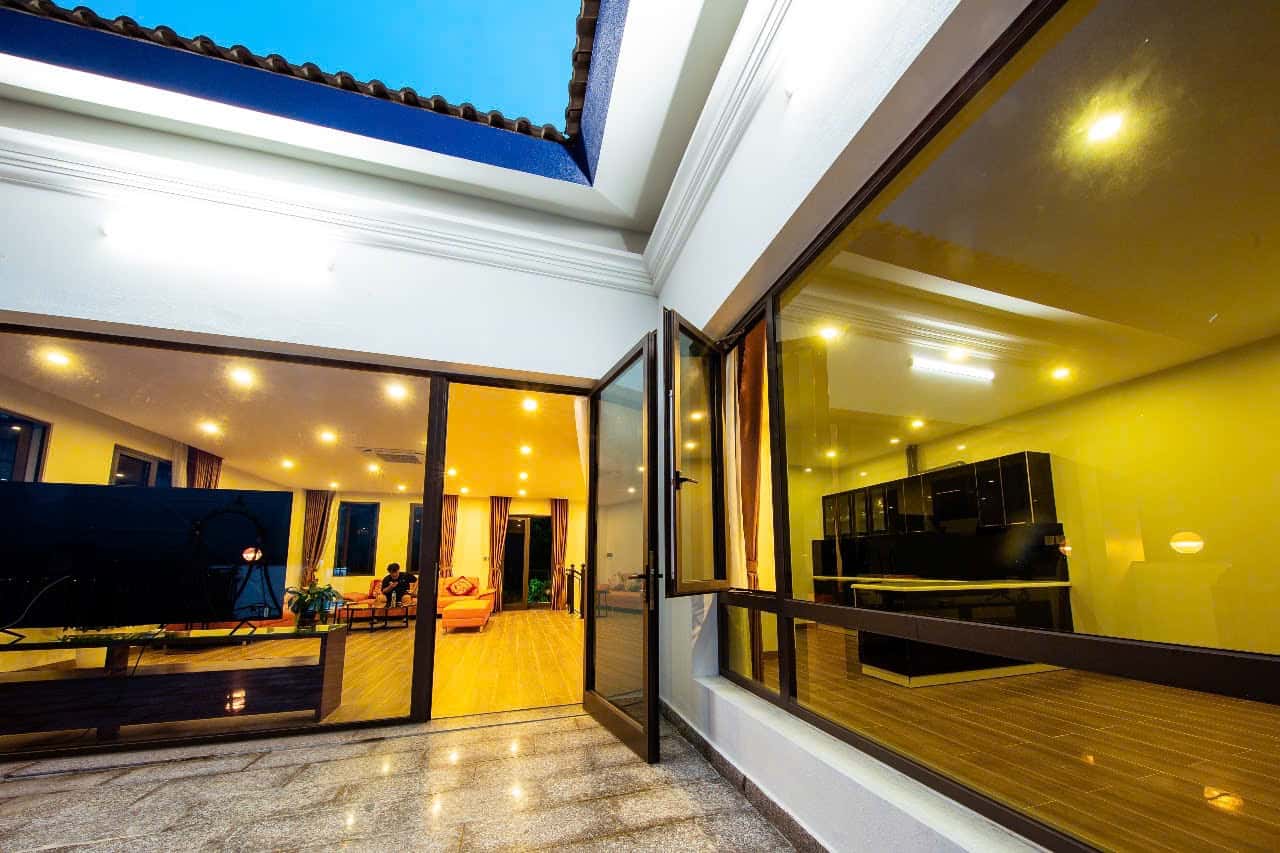 Villa TT07.02 View Biển – Beverly Hills Hạ Long, Bãi Cháy — ảnh 7