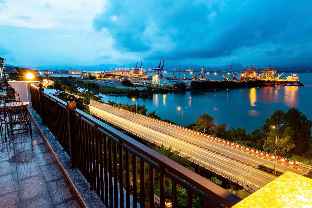 Villa TT07.01 View Biển – Beverly Hills Hạ Long, Bãi Cháy — ảnh 10