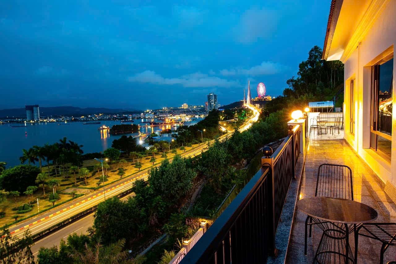 Villa TT07.01 View Biển – Beverly Hills Hạ Long, Bãi Cháy — ảnh 3