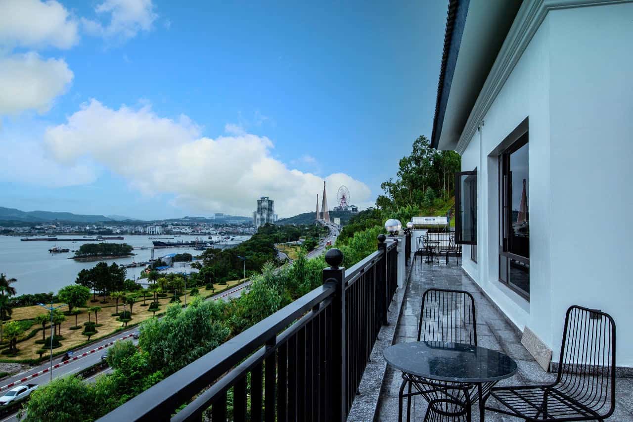 Villa TT07.02 View Biển – Beverly Hills Hạ Long, Bãi Cháy — ảnh 8